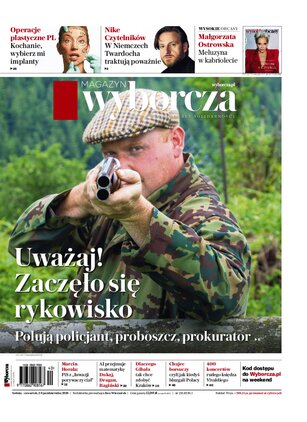 Gazeta Wyborcza Wrocław 231/2026