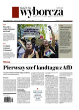 Gazeta Wyborcza Wrocław 234/2026