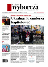 Gazeta Wyborcza Wrocław 235/2026