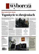 Gazeta Wyborcza Wrocław 46/2026
