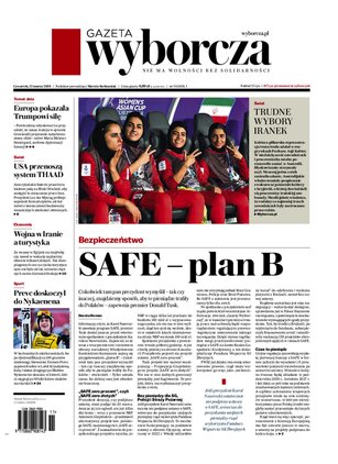 Gazeta Wyborcza Wrocław 59/2026