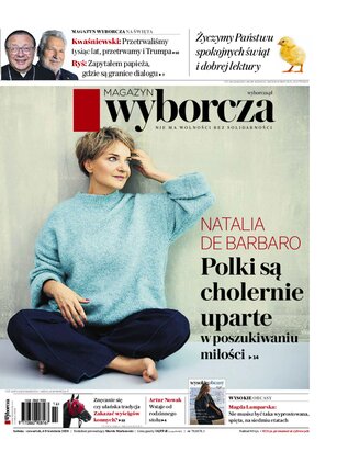 Gazeta Wyborcza Wrocław 79/2026