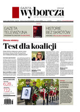 Gazeta Wyborcza Zielona Góra i Gorzów Wielkopolski 100/2026