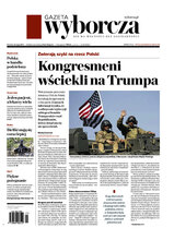 Gazeta Wyborcza Zielona Góra i Gorzów Wielkopolski 115/2026