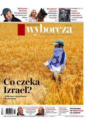 Gazeta Wyborcza Zielona Góra i Gorzów Wielkopolski 130/2026