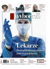 Gazeta Wyborcza Zielona Góra i Gorzów Wielkopolski 2/2026