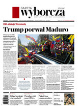 Gazeta Wyborcza Zielona Góra i Gorzów Wielkopolski 3/2026
