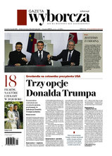 Gazeta Wyborcza Zielona Góra i Gorzów Wielkopolski 5/2026
