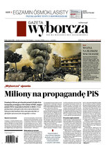 Gazeta Wyborcza Zielona Góra i Gorzów Wielkopolski 52/2026