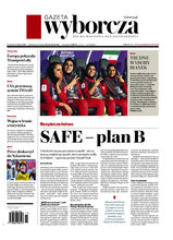 Gazeta Wyborcza Zielona Góra i Gorzów Wielkopolski 59/2026