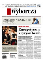 Gazeta Wyborcza Zielona Góra i Gorzów Wielkopolski 66/2026
