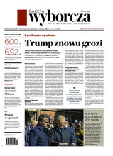Gazeta Wyborcza Zielona Góra i Gorzów Wielkopolski 92/2026