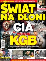 Świat na dłoni 6/2026