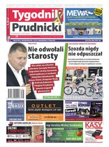 Tygodnik Prudnicki 39/2026