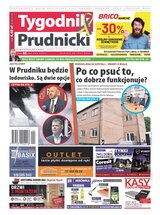 Tygodnik Prudnicki 40/2026
