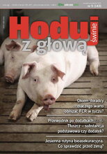 Hoduj z głową świnie 5/2026