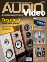 Audio-Video 9/2026