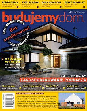 Budujemy Dom 4/2026