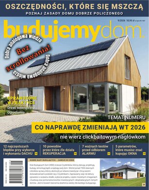 Budujemy Dom 9/2026