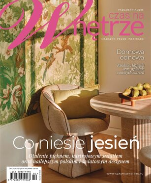 Czas na Wnętrze 10/2026