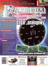 Elektronika dla Wszystkich 10/2026