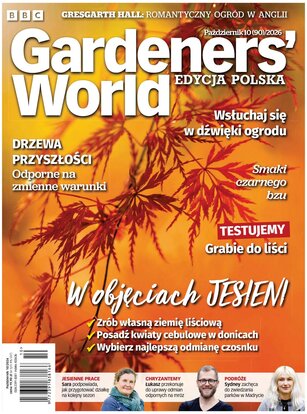 Gardeners' World Edycja Polska 10/2026
