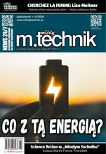 Młody Technik 10/2026