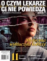 O Czym Lekarze Ci Nie Powiedzą 9/2026