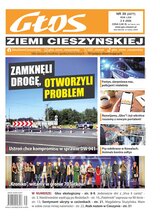 Głos Ziemi Cieszyńskiej 39/2026
