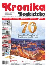 Kronika Beskidzka 38/2026