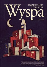 Kwartalnik Literacki WYSPA 3/2026