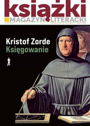 Magazyn Literacki KSIĄŻKI 9/2026