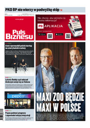 Puls Biznesu 187/2026