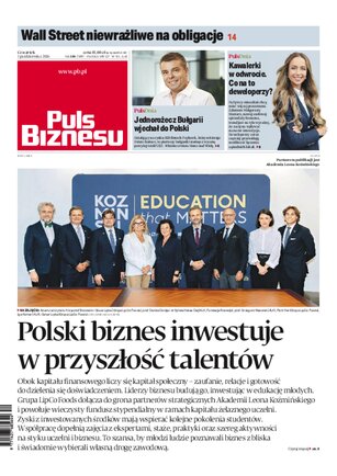 Puls Biznesu 188/2026