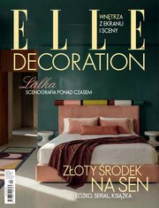 ELLE Decoration 5/2026