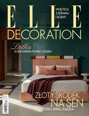ELLE Decoration 5/2026