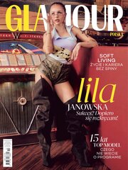 Glamour 10/2026