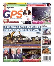 Głos Powiatu Średzkiego 40/2026