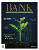 BANK Miesięcznik Finansowy 9/2026