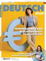 Deutsch Aktuell 4/2026