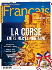 Français Présent 4/2026