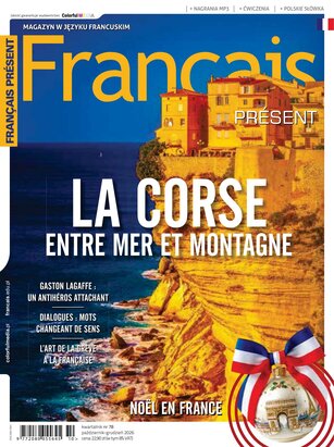 Français Présent 4/2026