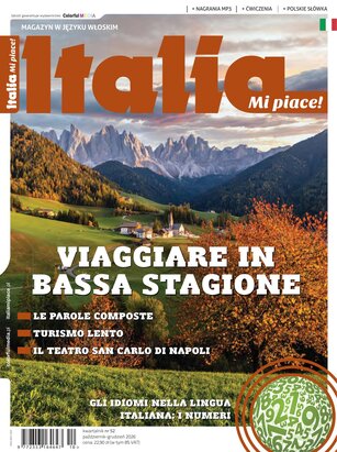 Italia Mi piace! 4/2026