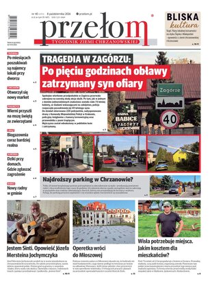 Przełom 40/2026