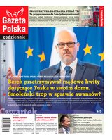 Gazeta Polska Codziennie 184/2026