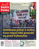 Gazeta Polska Codziennie 188/2026