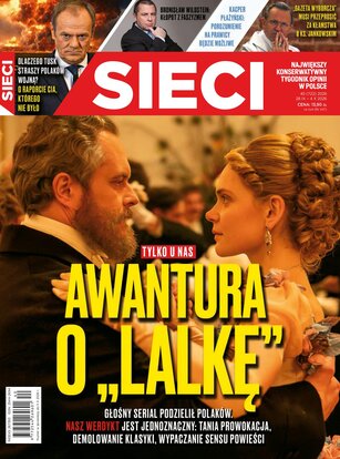 Sieci 40/2026