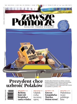 Zawsze Pomorze 40/2026