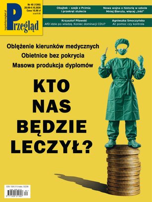 Przegląd 40/2026