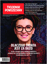 Tygodnik Powszechny 40/2026